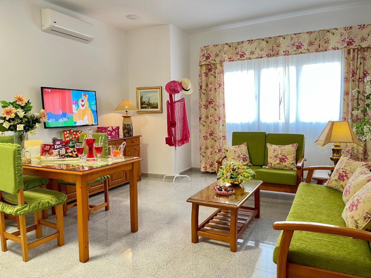 Emycanarias Holiday Homes Vecindario Extérieur photo