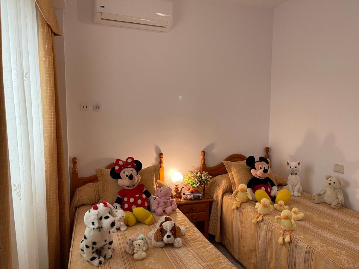 Emycanarias Holiday Homes Vecindario Extérieur photo