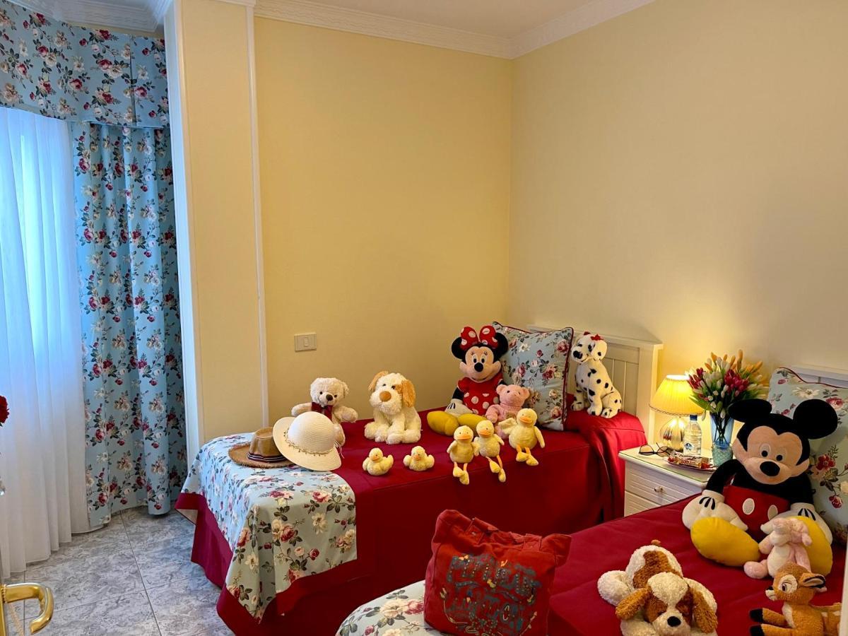 Emycanarias Holiday Homes Vecindario Extérieur photo