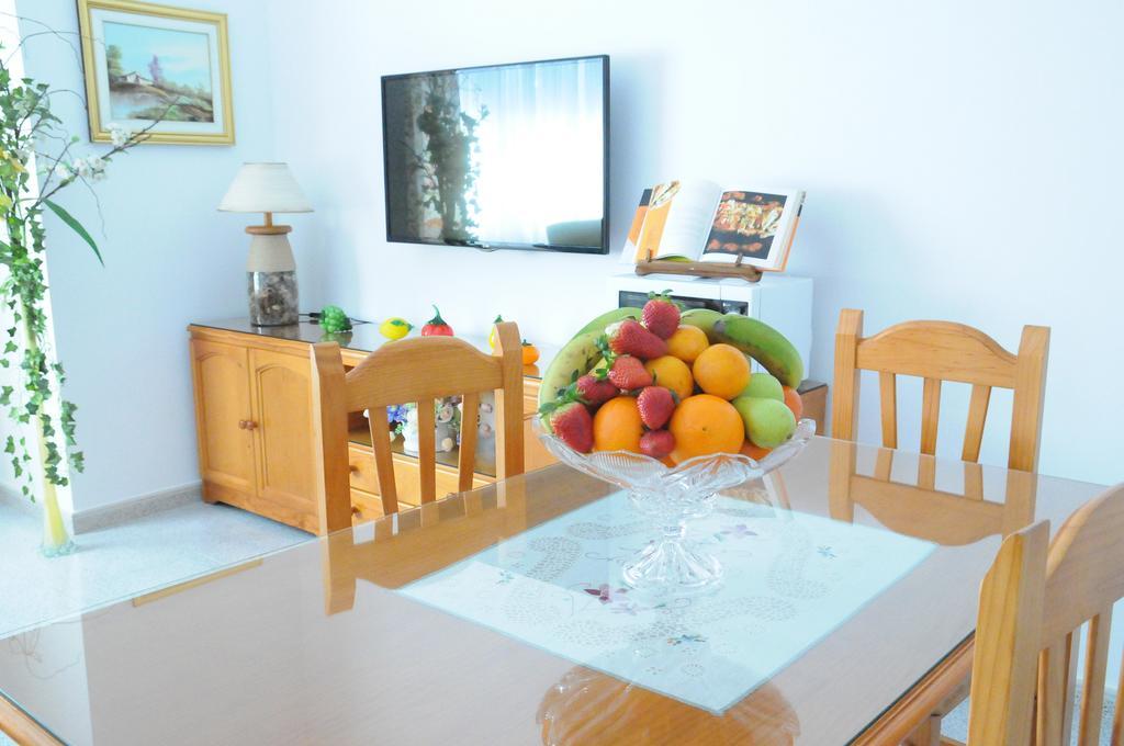 Emycanarias Holiday Homes Vecindario Extérieur photo
