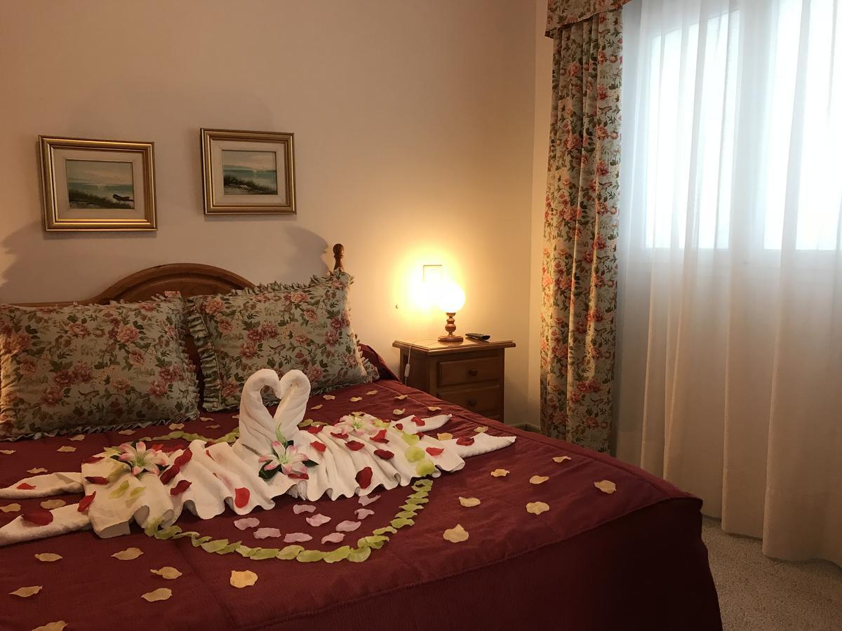 Emycanarias Holiday Homes Vecindario Extérieur photo