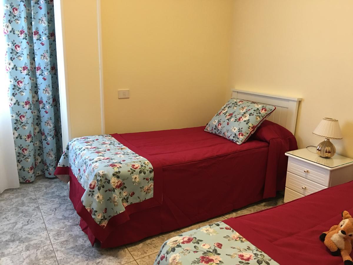 Emycanarias Holiday Homes Vecindario Extérieur photo
