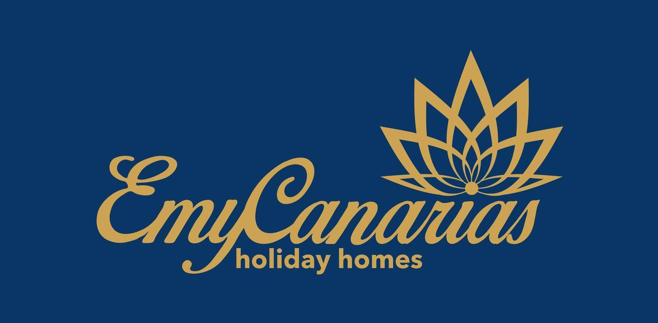 Emycanarias Holiday Homes Vecindario Extérieur photo